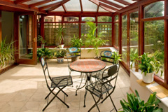 Milnwood conservatory quotes