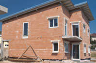 Milnwood home extensions