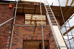 house extensions Milnwood
